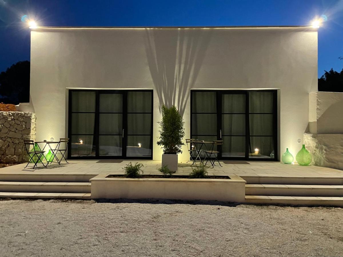 Villa Anna Maria 奥特朗托 外观 照片
