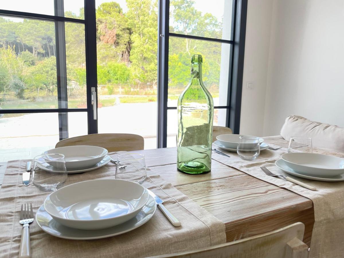 Villa Anna Maria 奥特朗托 外观 照片