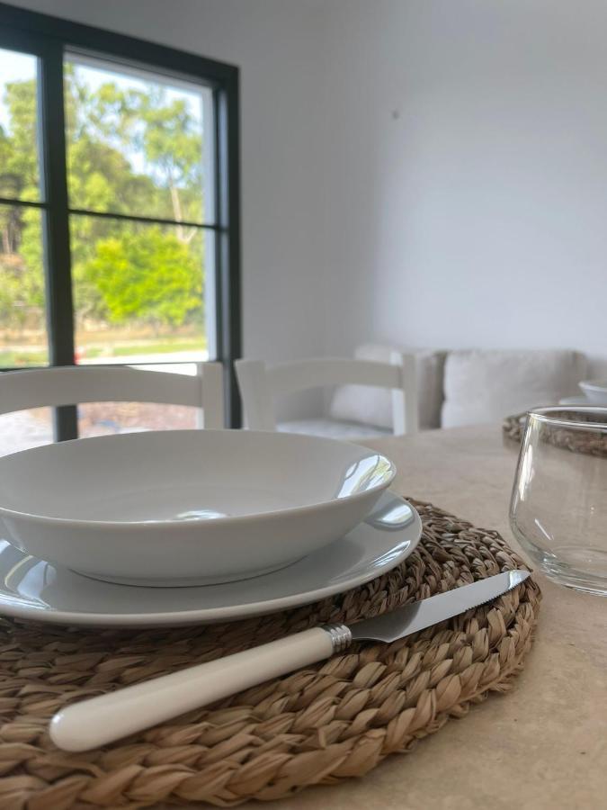 Villa Anna Maria 奥特朗托 外观 照片