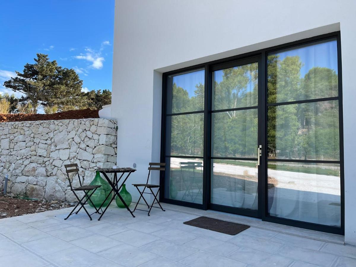 Villa Anna Maria 奥特朗托 外观 照片