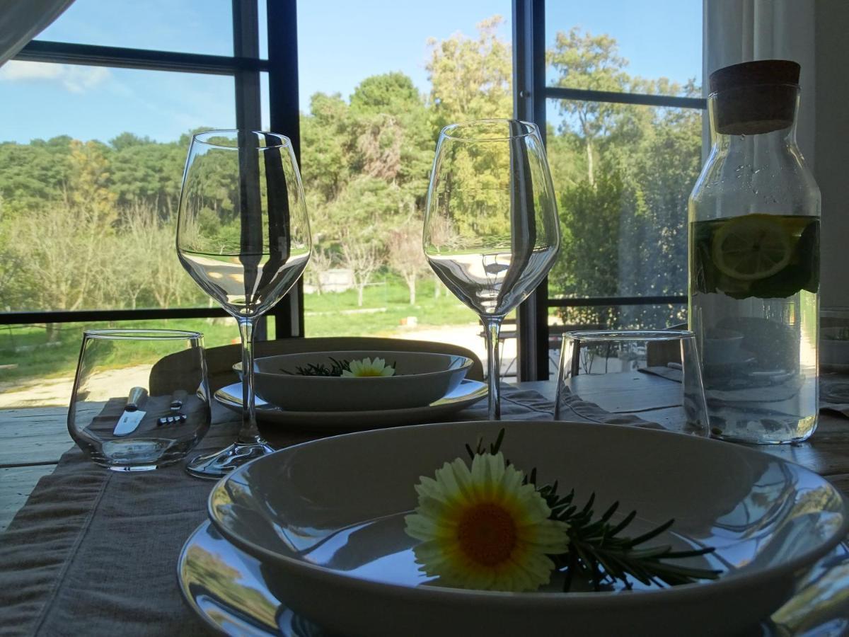 Villa Anna Maria 奥特朗托 外观 照片