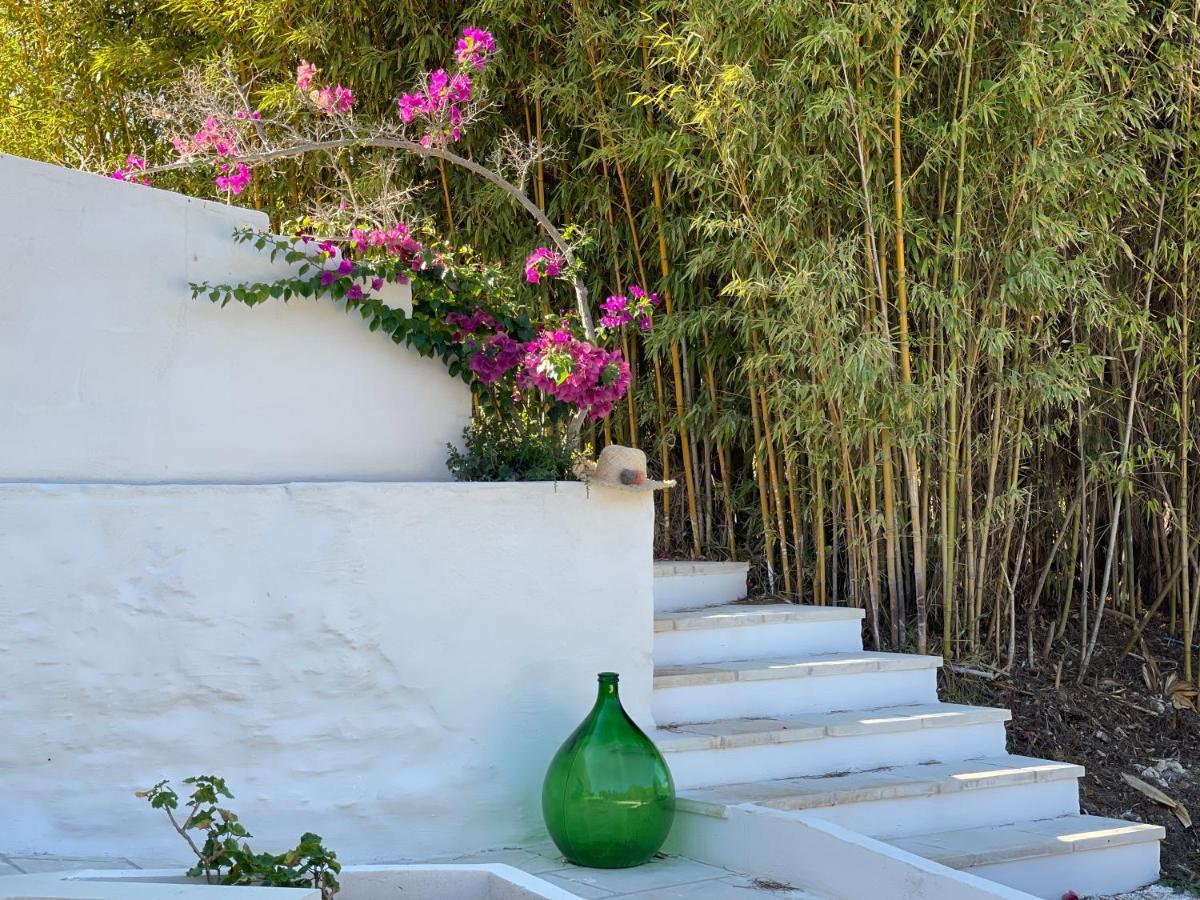 Villa Anna Maria 奥特朗托 外观 照片