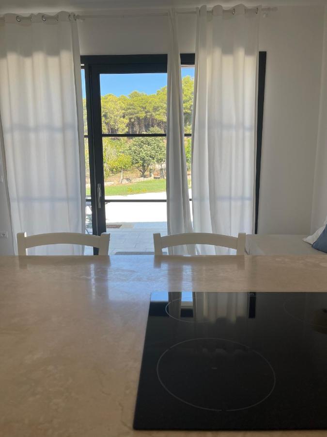 Villa Anna Maria 奥特朗托 外观 照片