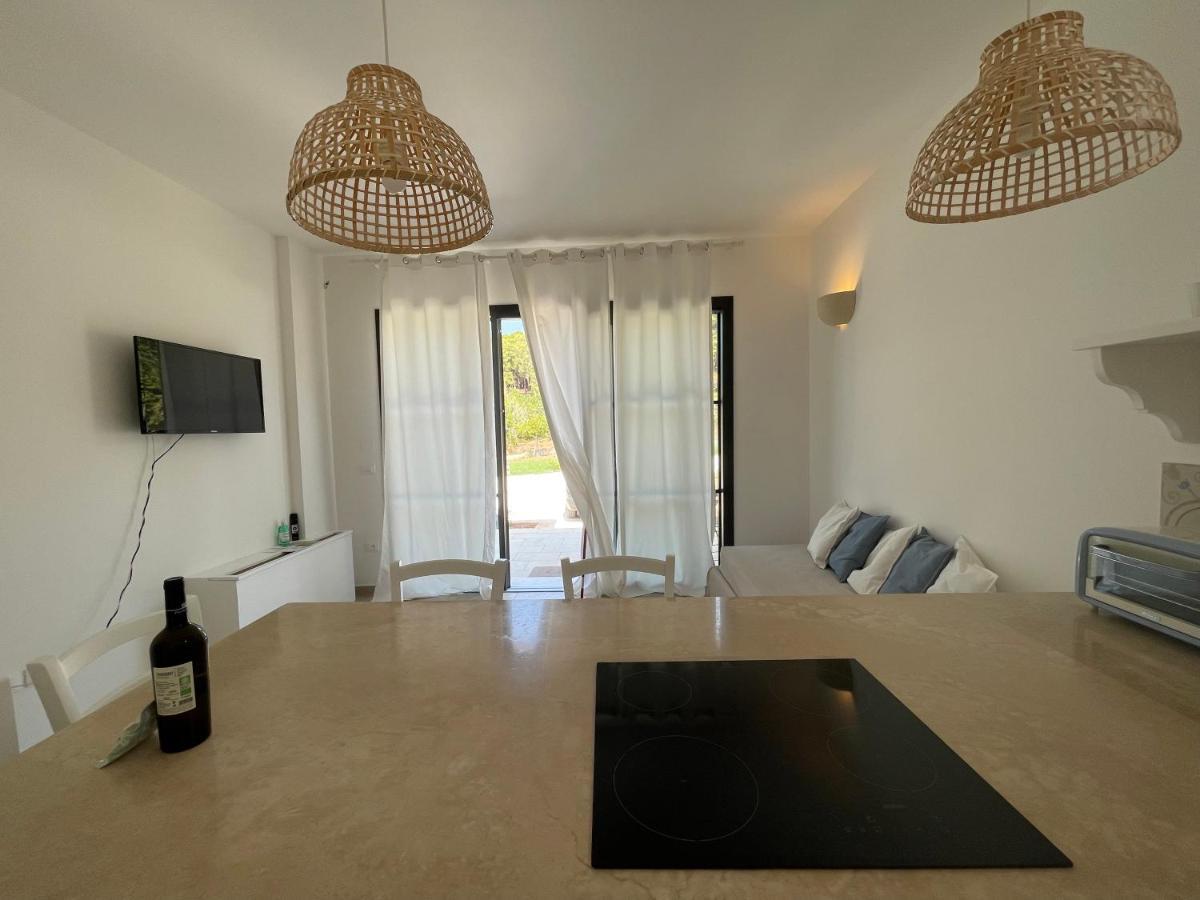 Villa Anna Maria 奥特朗托 外观 照片