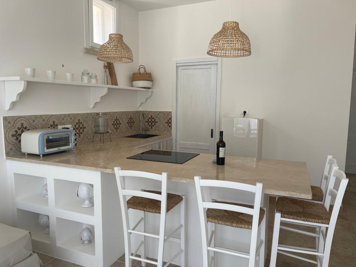 Villa Anna Maria 奥特朗托 外观 照片