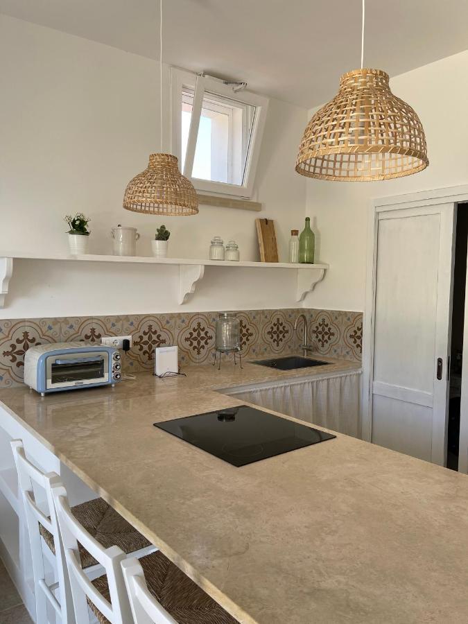 Villa Anna Maria 奥特朗托 外观 照片