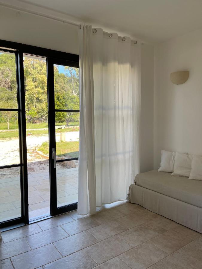Villa Anna Maria 奥特朗托 外观 照片