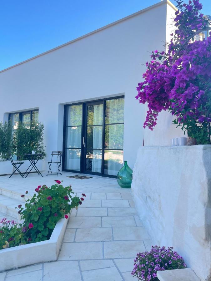 Villa Anna Maria 奥特朗托 外观 照片