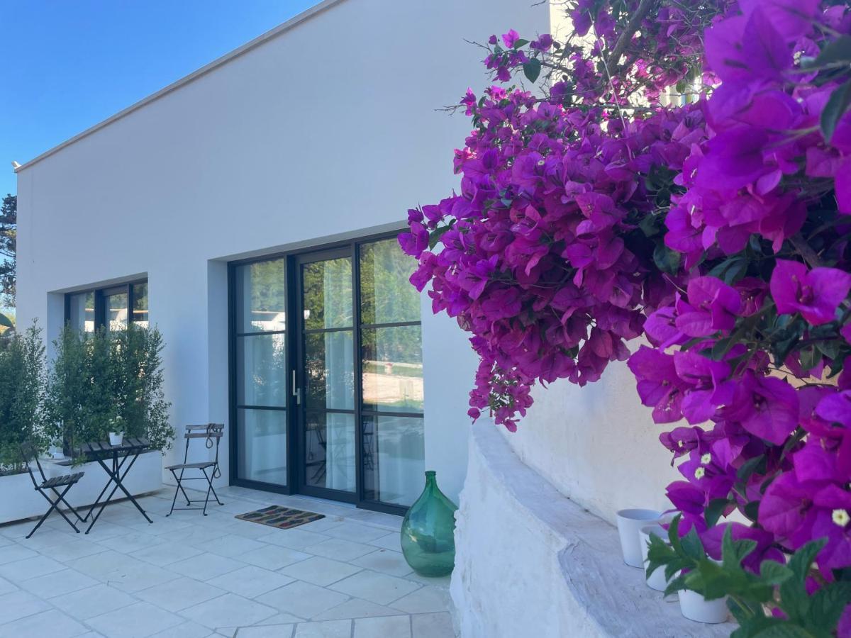Villa Anna Maria 奥特朗托 外观 照片