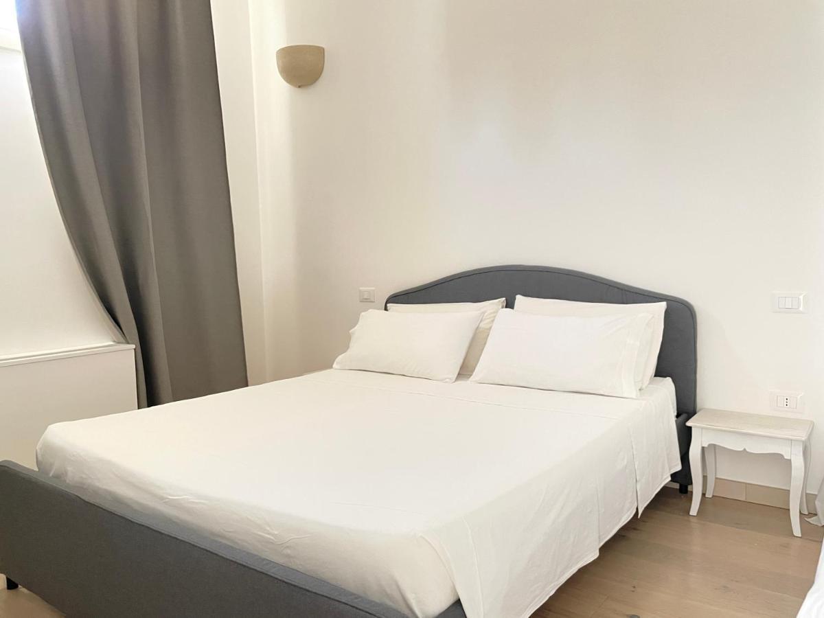 Villa Anna Maria 奥特朗托 外观 照片