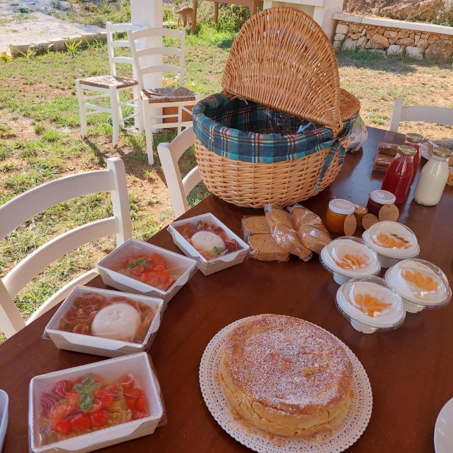 Villa Anna Maria 奥特朗托 外观 照片
